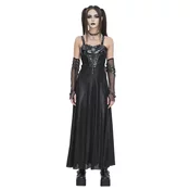 Ženska obleka DEVIL FASHION - Punk - SKT189