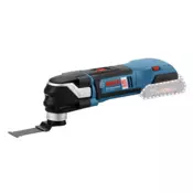 BOSCH PROFESSIONAL akumulatorsko večnamensko orodje GOP 18V-28 BARETOOL 06018B6002