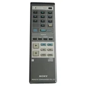 General SONY RM-101 - združljiv daljinski upravljalnik znamke General