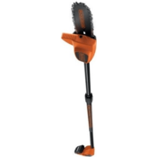 Black&Decker akumulatorska pila za grane 18V/2,0Ah Li
