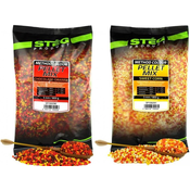 Pellet Mix 800g 3mm Sweet Spicy (SP150295)
