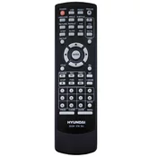 General HYUNDAI DV2H378DU - združljiv daljinski upravljalnik znamke General