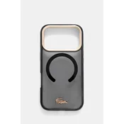 Lacoste Etui za telefon Lacoste iPhone 17 Pro