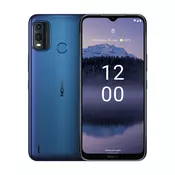 NOKIA pametni telefon G11 Plus 4GB/64GB, Lake Blue