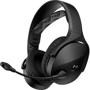 Slušalice HyperX Cloud Jet Wireless - Black