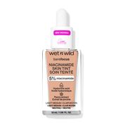 wet n wild Bare focus niacinamide skin tint Tonirani serum light medium 32ml