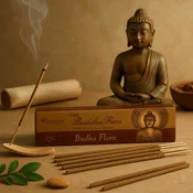 Mirisni štapici Vedic Masala Buddha Flora