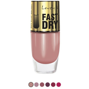 LOVELY MAKEUP - Lak sa formulom brzo sušenje laka - Fast Dry