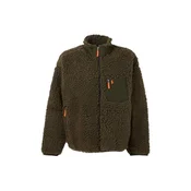Polo Ralph Lauren Jopa iz flisa oliva