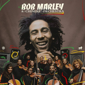 Bob Marley & The Chineke! Orchestra - Bob Marley & The Chineke! Orchestra (2 CD)