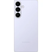 EF-QS731CTE Samsung Clear Kryt pro Galaxy S25 FE Transparent