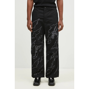 Bombažne hlače Maharishi Dpm: Sparse Bonsai Snopants