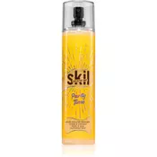 Skil Night Call Party Time sprej za tijelo i kosu sa šljokicama 250 ml