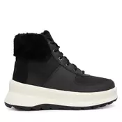Helly Hansen Škornji za sneg Marcellina Insulated 12069 Črna