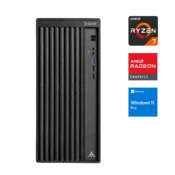 Računalnik ANNI Office Advanced R7 8700G/AMD Radeon/16 GB/1 TB/W11P