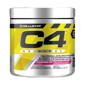 Cellucor C4 Original 195-198 g, vocni punc