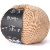 Yarn Art Lana Attraente 6604 Pletilna preja