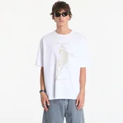 Majice MISBHV Here I Am Still Thinking Of You Off-White T-Shirt UNISEX XL