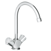 GROHE Costa 31831001 kuhinjska armatura dvoročna