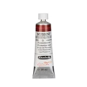 Oljne barve Schmincke MUSSINI 35 ml  | 353 florentine red