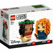 LEGO® Disney™ 40621 Moana & Merida