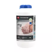 Gel za umivanje rok 4 l 12031