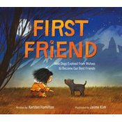 First Friend