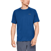 Under Armour Tech™ 2.0 Majica 391428 Modra