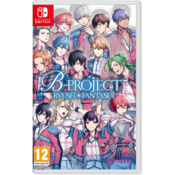 B-project: Ryusei Fantasia (Nintendo Switch)