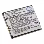 Baterija za Beafon SL650, 800 mAh