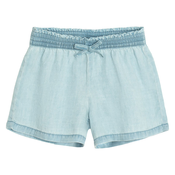 Cool Club hlače denim KH CJG3012917 D modra 122