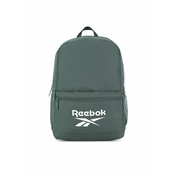 Reebok Nahrbtnik RBK-026-CCC-05 Zelena