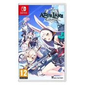 NSW Azur Lane: Crosswave - Commanders Calendar Edition