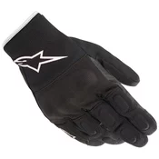ALPINESTARS S max drystar tex rukavice crn/bel
