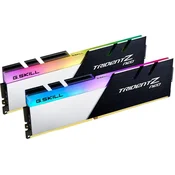 G-Skill 32GB/3600MHz DDR-4 Trident Z (Kit 2kom 16GB) (F4-3600C16D-32GTZNC) memorija, neo