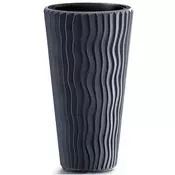 nabbi DPSP350 plastični cvetlični lonec 34,9 cm