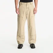 Jeans Billionaire Boys Club Icecream Cones & Bones Carpenter Pants Stone 34