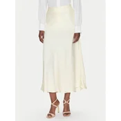 Fransa Maxi krilo 20615436 Kremna Regular Fit