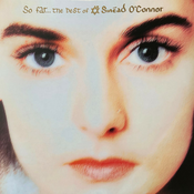 OCONNOR, SINEAD - SO FAR..... -TRANSPAR-