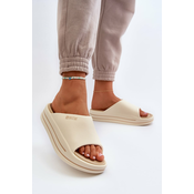 Womens sliders BIG STAR SHOES