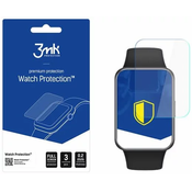 3MK Folia ARC Huawei Watch Fit 2 Fullscreen Foil