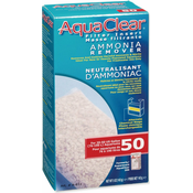 Refill Aqua Clear odstranjivač dušičnih tvari 200