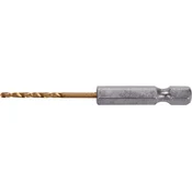 YATO HSS-TiN KOVINSKI SVEDER 2,0 MM ŠESTRUKI / YT-44751 /