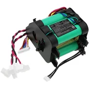 Baterija za AEG Flexlift Pf9, Pure F9, Electrolux Flexlift Pf9, Pure F9 in druge, 2600 mAh, Li-Ion