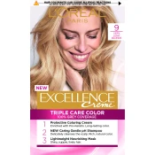 Loreal Excellence Boja za kosu 9