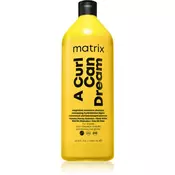 Matrix A Curl Can Dream Weightless Moisture Shampoo 1000 ml