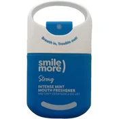 HI Smile More Strong Mint osvježivac za usta 20 ml
