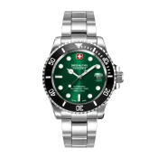 Swiss Military Swiss Military Muški Sat SMWGL0006302