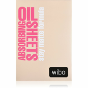 Wibo Oil Absorbing Sheets papirčki za matiranje