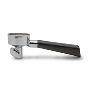 Lelit PLA572V VIP Line Portafilter z dvema izhodoma (Portafilter za 2 skodelici) 57 mm